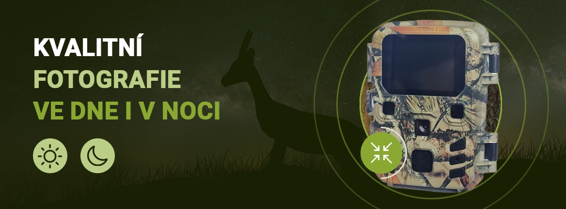 Bunaty mini ve dne i v noci